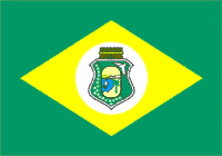 Fahne Ceará
