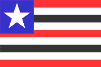 Fahne Maranhão