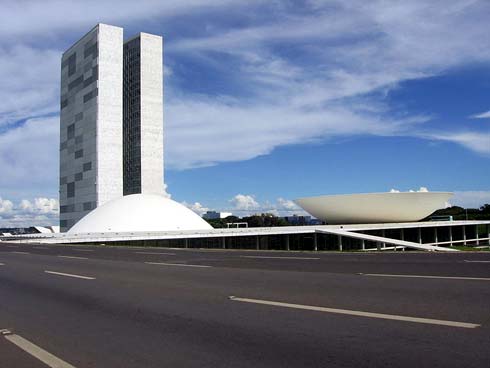 Brasília Bildgalerie