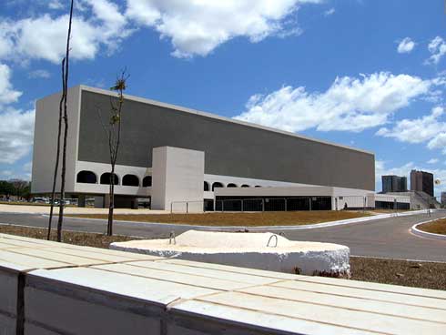 Brasília Bildgalerie