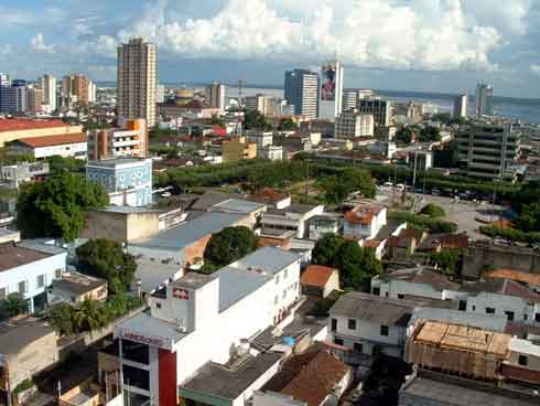 Manaus Bildgalerie
