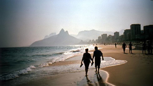Rio de Janeiro Bildgalerie